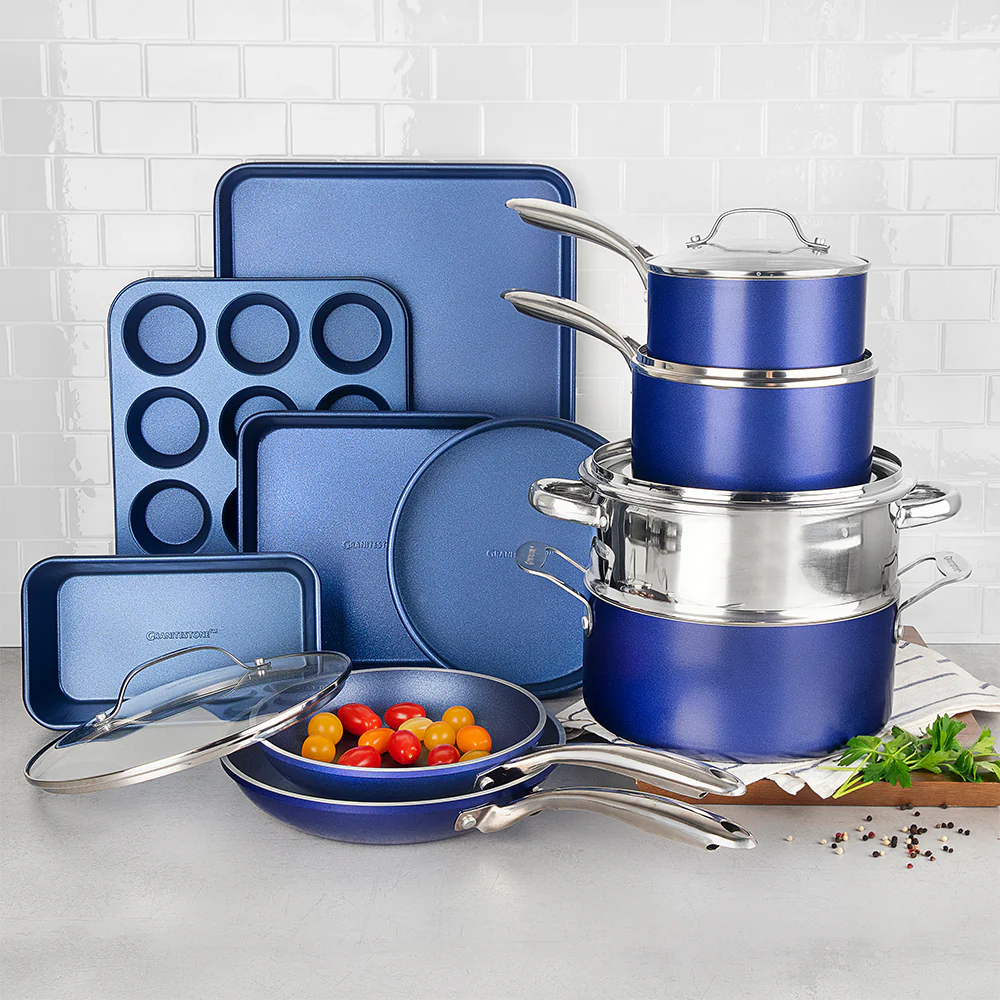 Semi Annual Bakeware, Roasters & Dutch Oven Sale