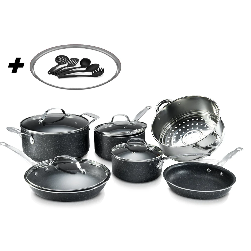 Minnesota Cookware