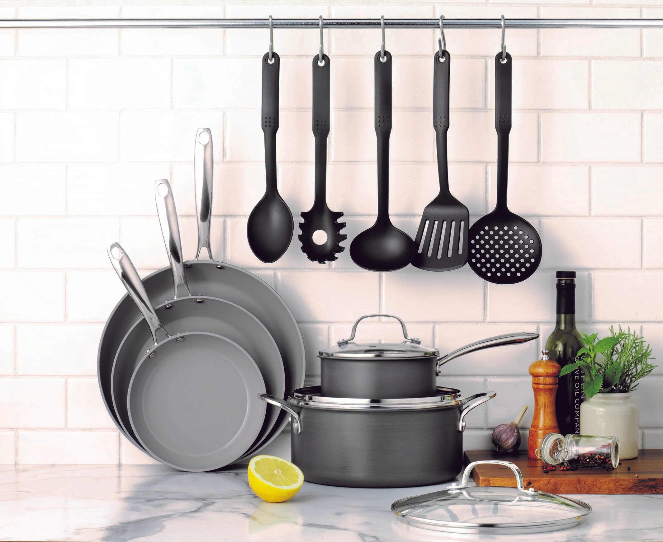 Cookware Sets